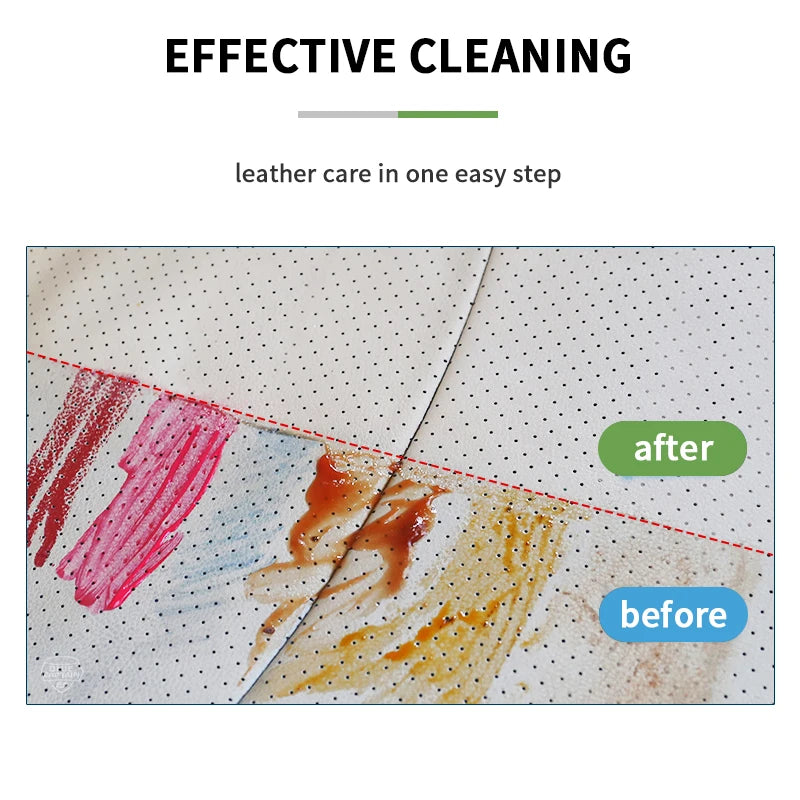 AutoClean Pro Interieur