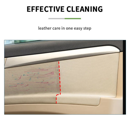 AutoClean Pro Interieur