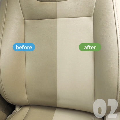AutoClean Pro Interieur