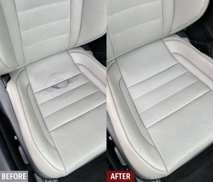 Shampouineuse voiture premium