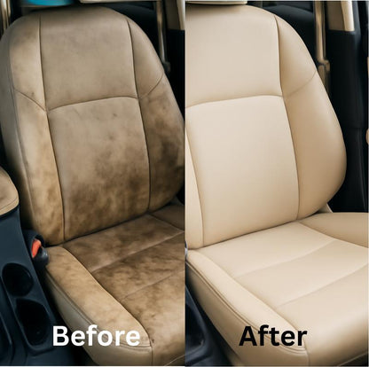 Shampouineuse voiture premium